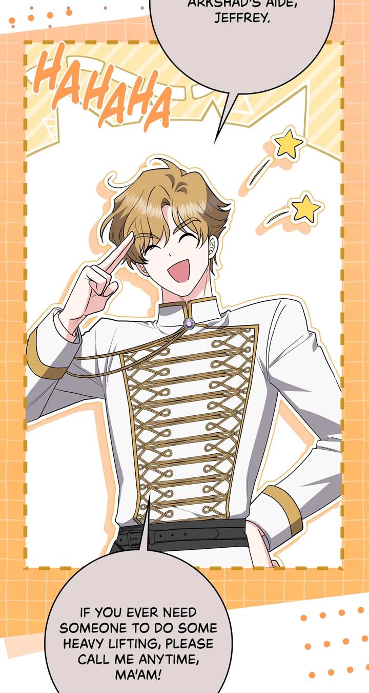 The Beloved Gardener of the World Tree Chapter 7 - Page 62