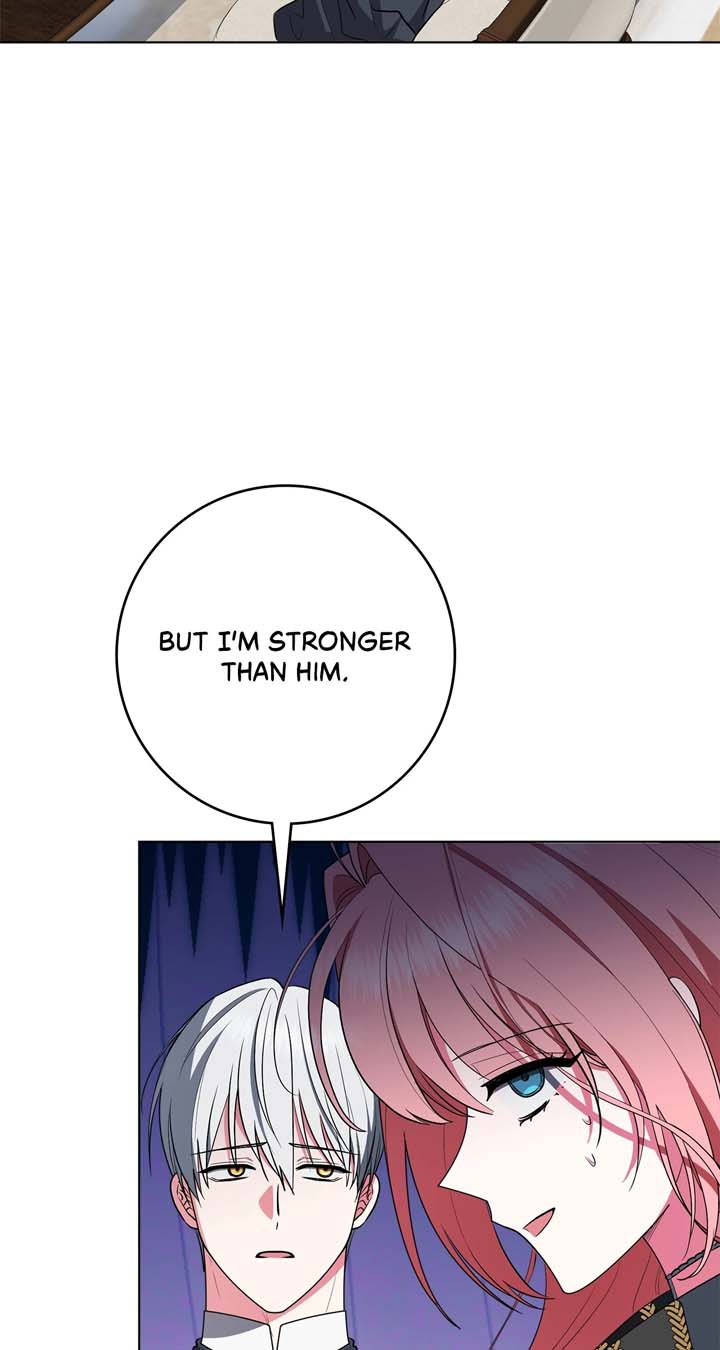 The Beloved Gardener of the World Tree Chapter 7 - Page 64