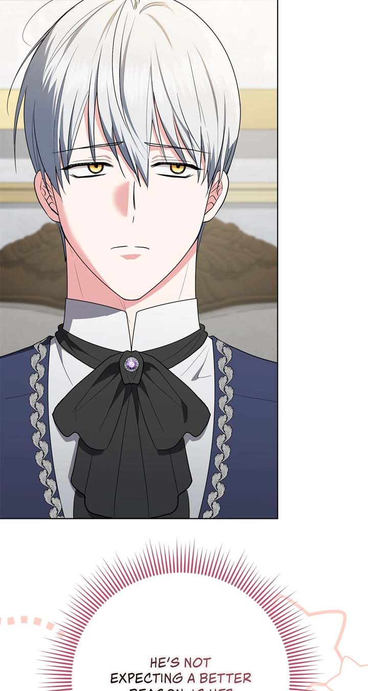 The Beloved Gardener of the World Tree Chapter 7 - Page 66