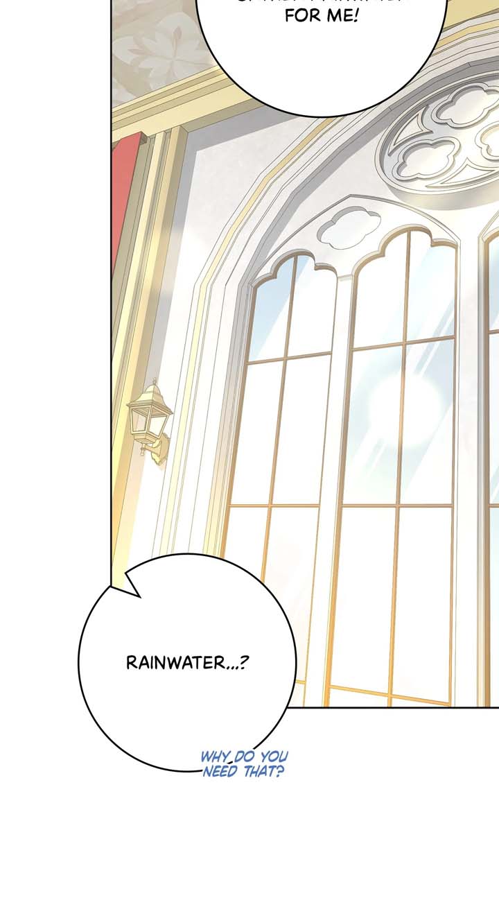 The Beloved Gardener of the World Tree Chapter 7 - Page 68