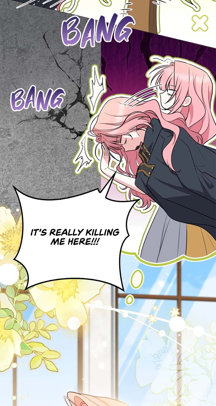 The Beloved Gardener of the World Tree Chapter 7 - Page 70