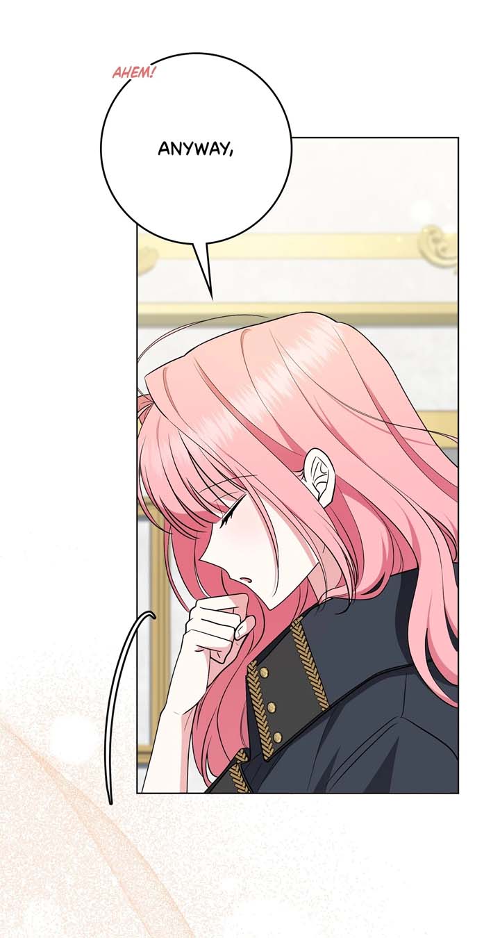 The Beloved Gardener of the World Tree Chapter 7 - Page 74