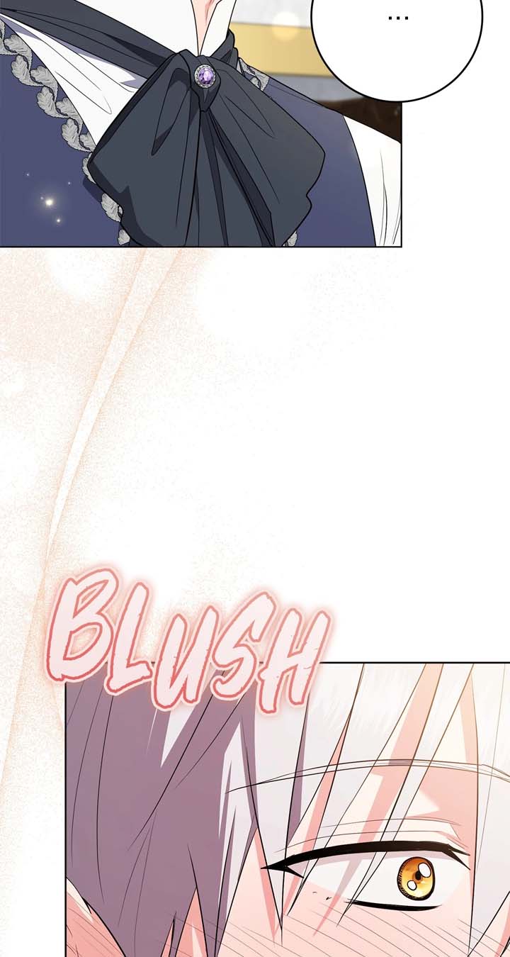 The Beloved Gardener of the World Tree Chapter 7 - Page 76