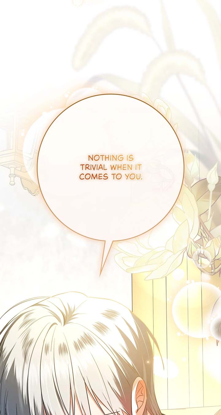 The Beloved Gardener of the World Tree Chapter 7 - Page 83