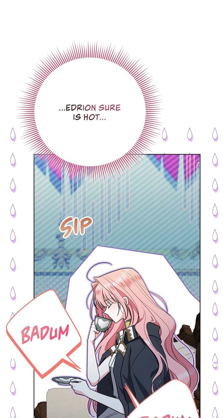 The Beloved Gardener of the World Tree Chapter 7 - Page 88