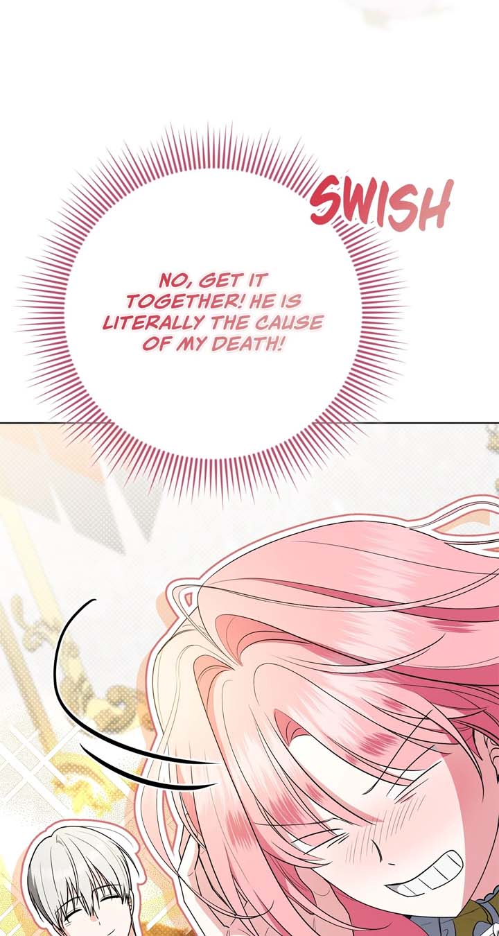 The Beloved Gardener of the World Tree Chapter 7 - Page 92