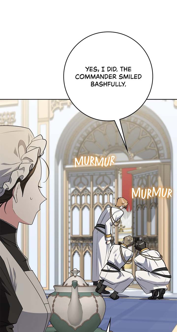 The Beloved Gardener of the World Tree Chapter 7 - Page 96