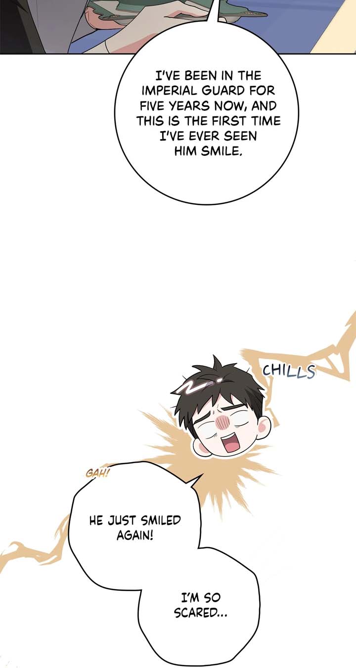 The Beloved Gardener of the World Tree Chapter 7 - Page 97