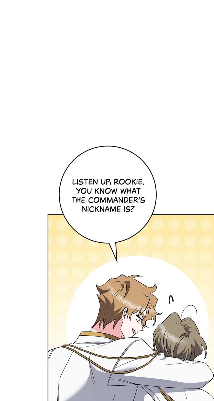 The Beloved Gardener of the World Tree Chapter 7 - Page 99