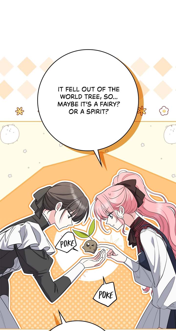 The Beloved Gardener of the World Tree Chapter 8 - Page 10