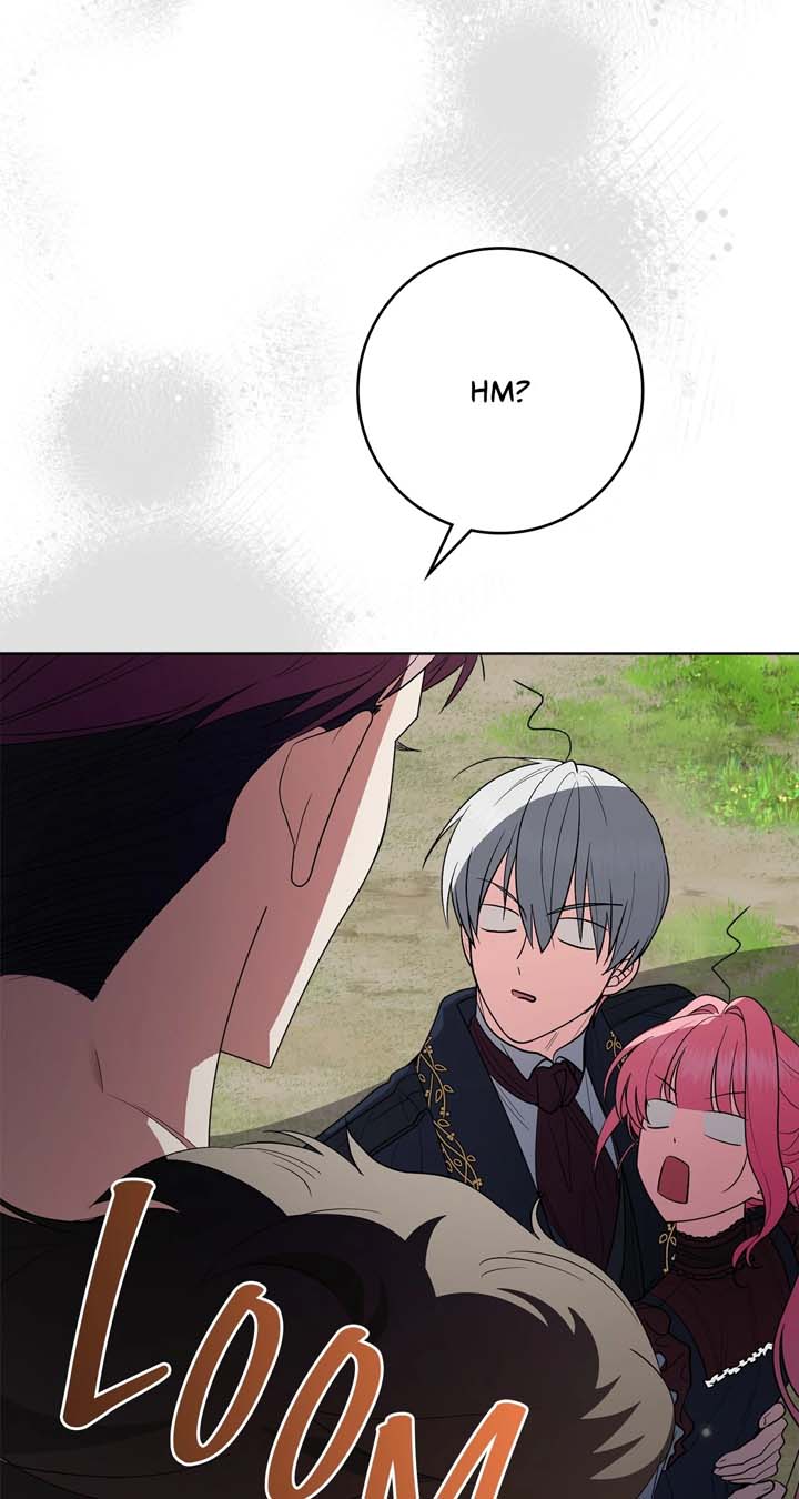 The Beloved Gardener of the World Tree Chapter 8 - Page 103