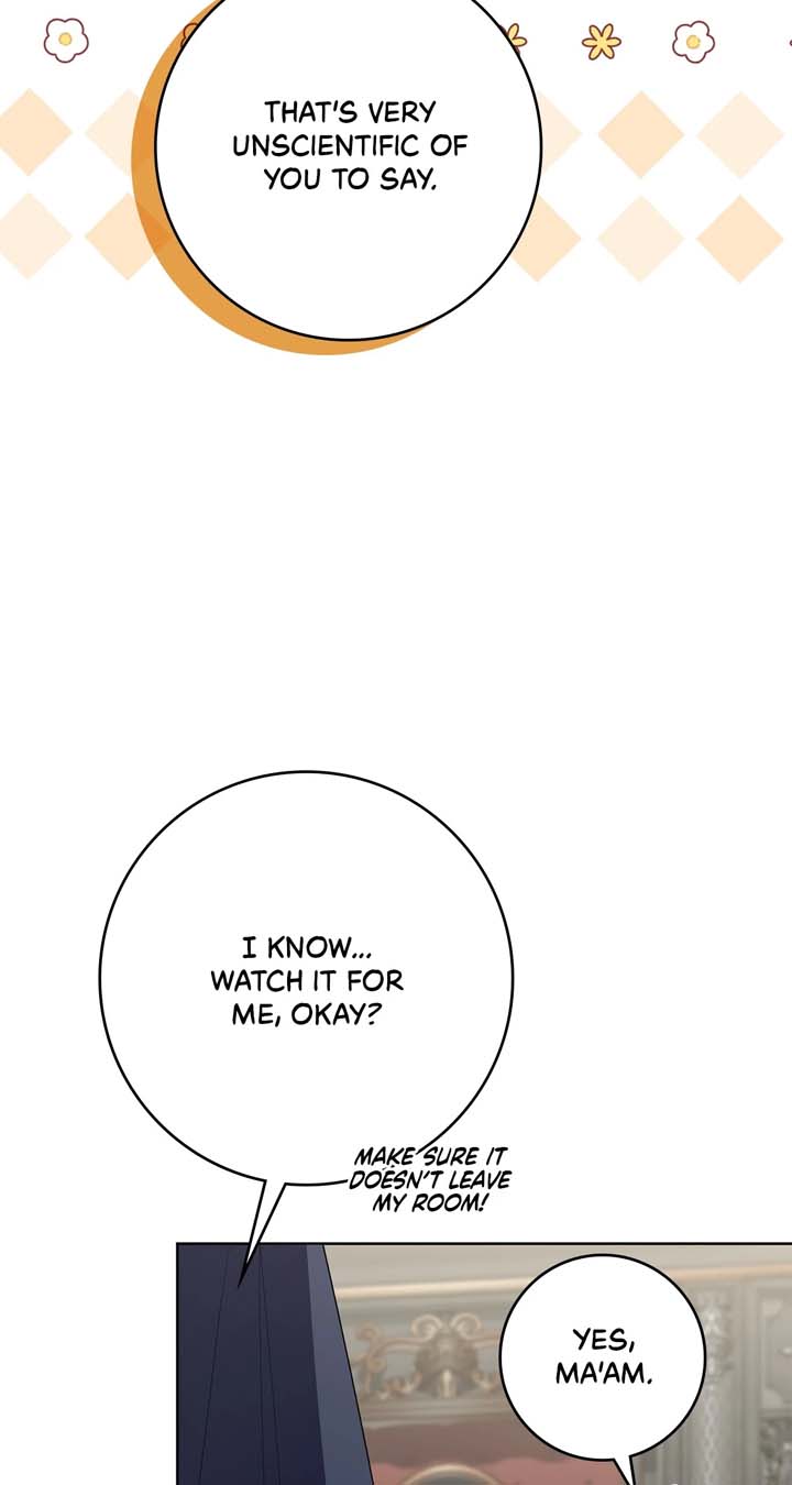 The Beloved Gardener of the World Tree Chapter 8 - Page 11