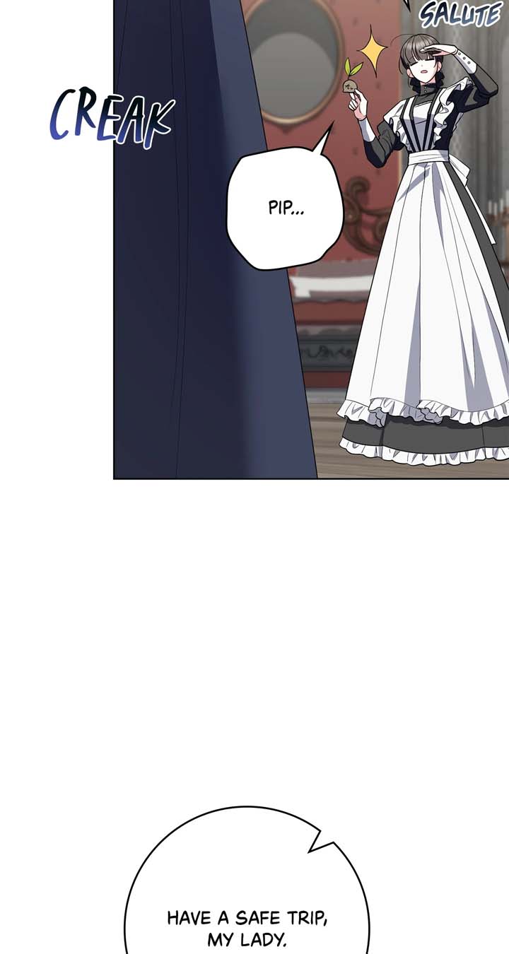 The Beloved Gardener of the World Tree Chapter 8 - Page 12