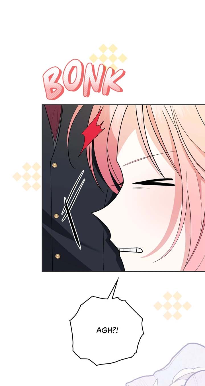 The Beloved Gardener of the World Tree Chapter 8 - Page 14