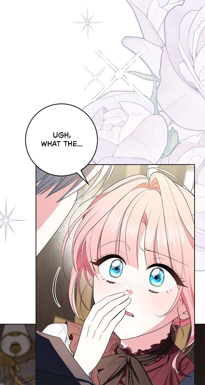 The Beloved Gardener of the World Tree Chapter 8 - Page 15