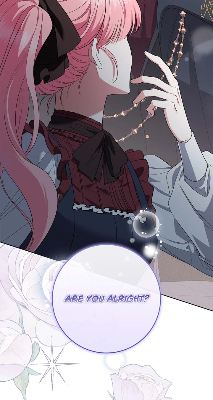 The Beloved Gardener of the World Tree Chapter 8 - Page 17