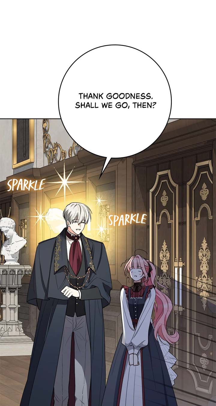 The Beloved Gardener of the World Tree Chapter 8 - Page 20