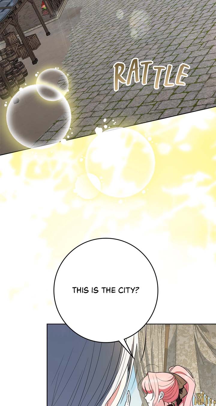 The Beloved Gardener of the World Tree Chapter 8 - Page 24