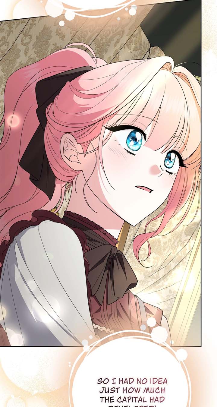 The Beloved Gardener of the World Tree Chapter 8 - Page 26