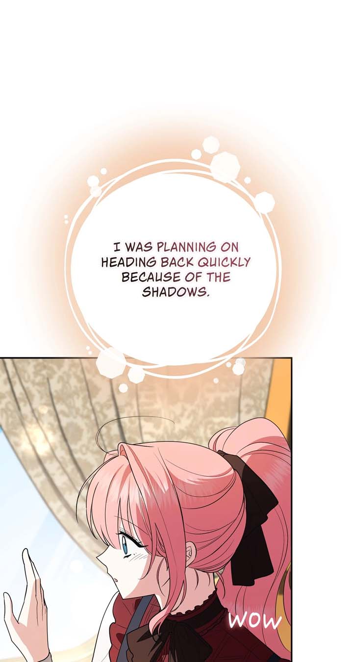 The Beloved Gardener of the World Tree Chapter 8 - Page 30