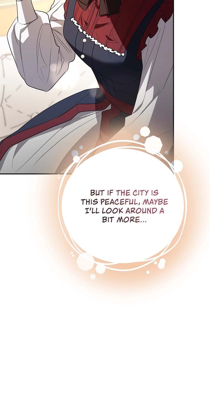 The Beloved Gardener of the World Tree Chapter 8 - Page 31