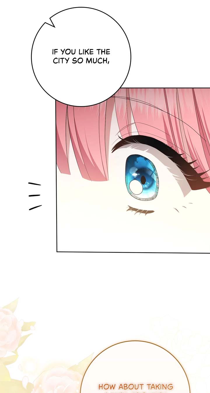 The Beloved Gardener of the World Tree Chapter 8 - Page 32