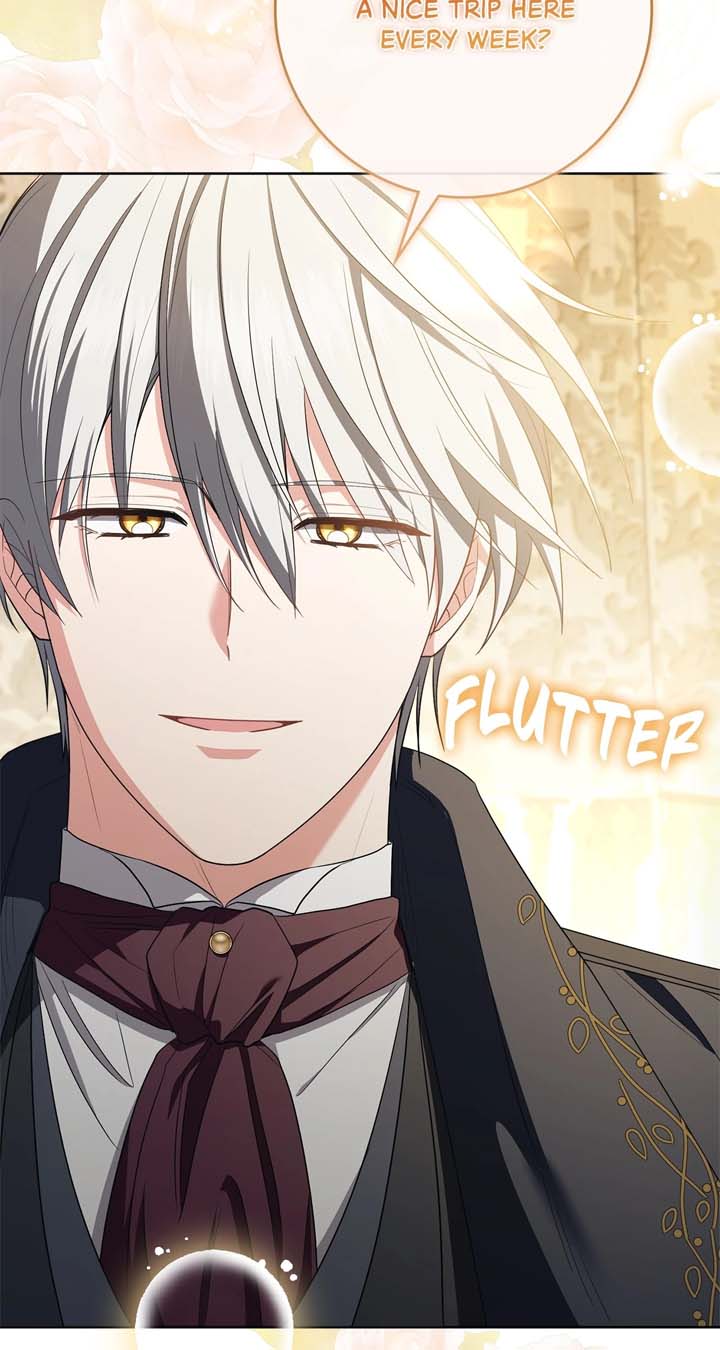 The Beloved Gardener of the World Tree Chapter 8 - Page 33