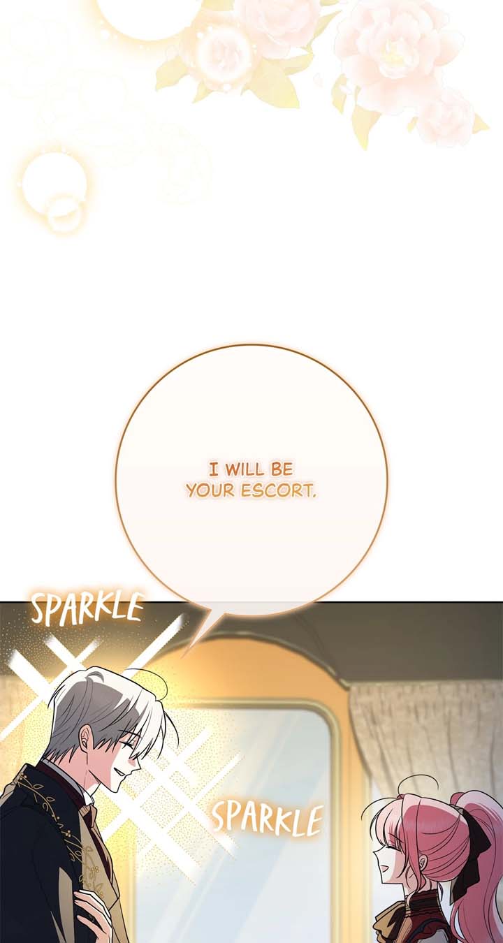 The Beloved Gardener of the World Tree Chapter 8 - Page 34