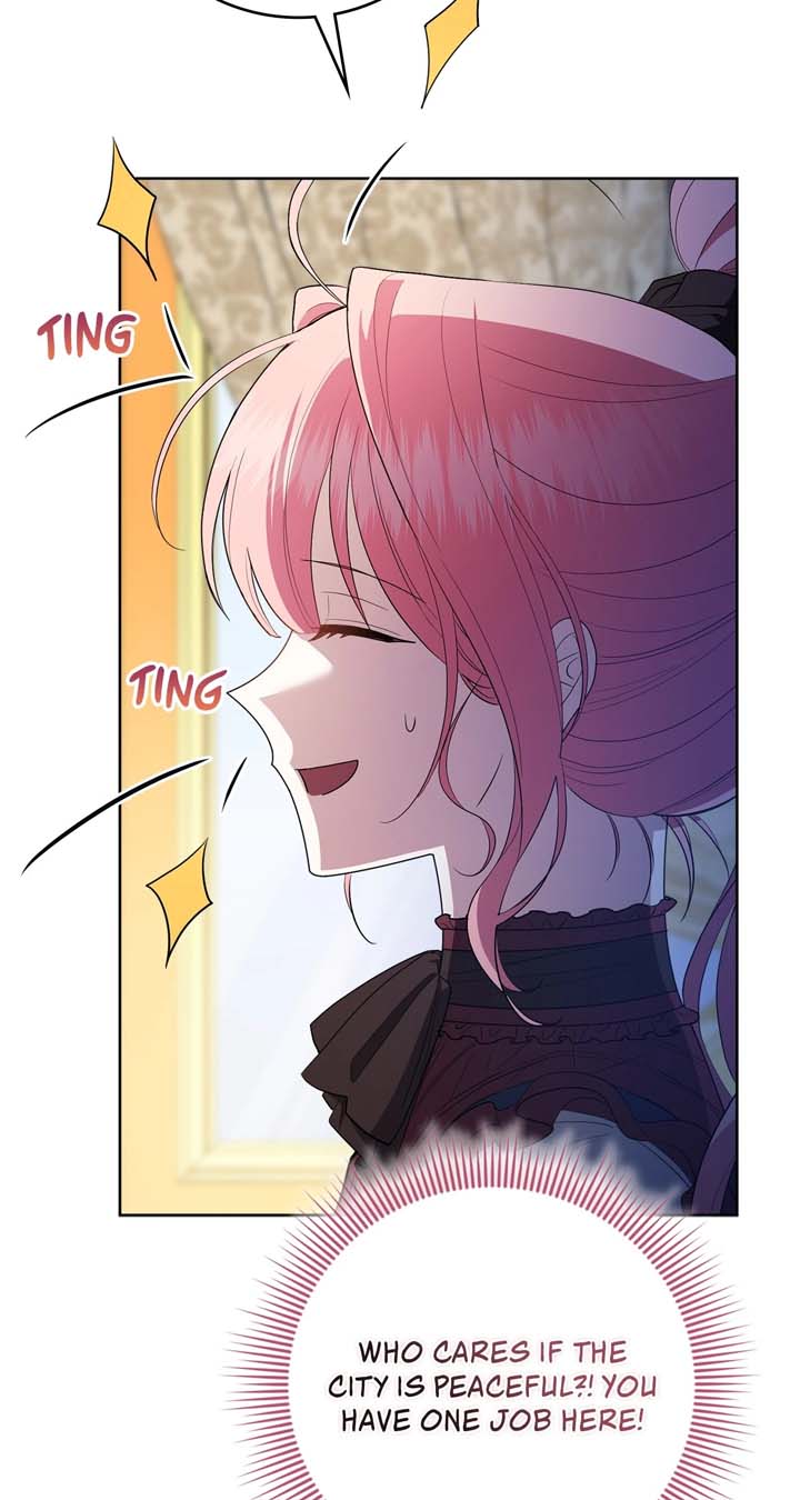 The Beloved Gardener of the World Tree Chapter 8 - Page 36