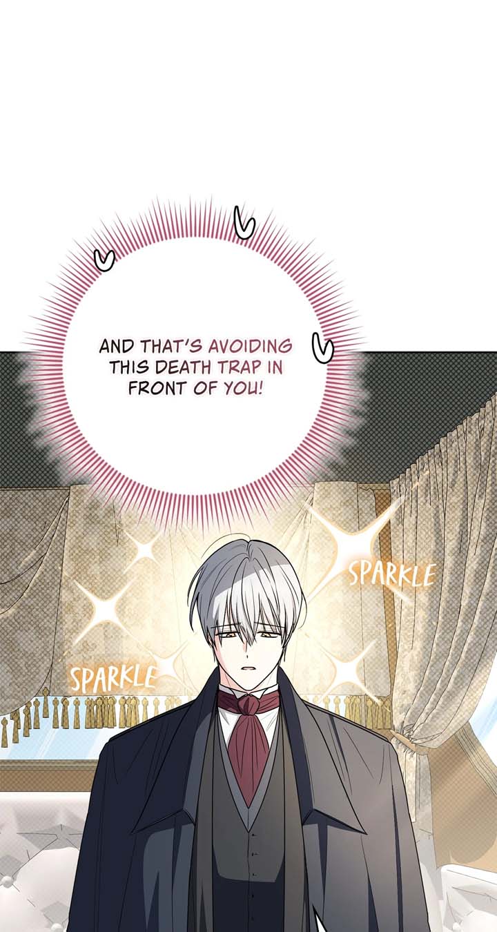 The Beloved Gardener of the World Tree Chapter 8 - Page 38