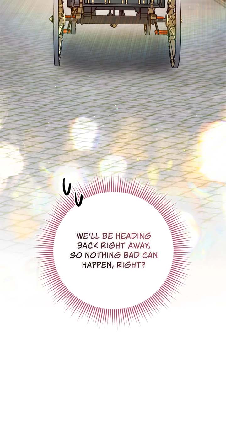 The Beloved Gardener of the World Tree Chapter 8 - Page 41