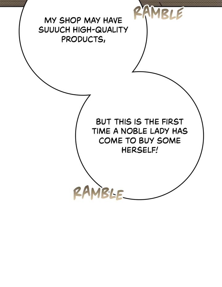 The Beloved Gardener of the World Tree Chapter 8 - Page 45