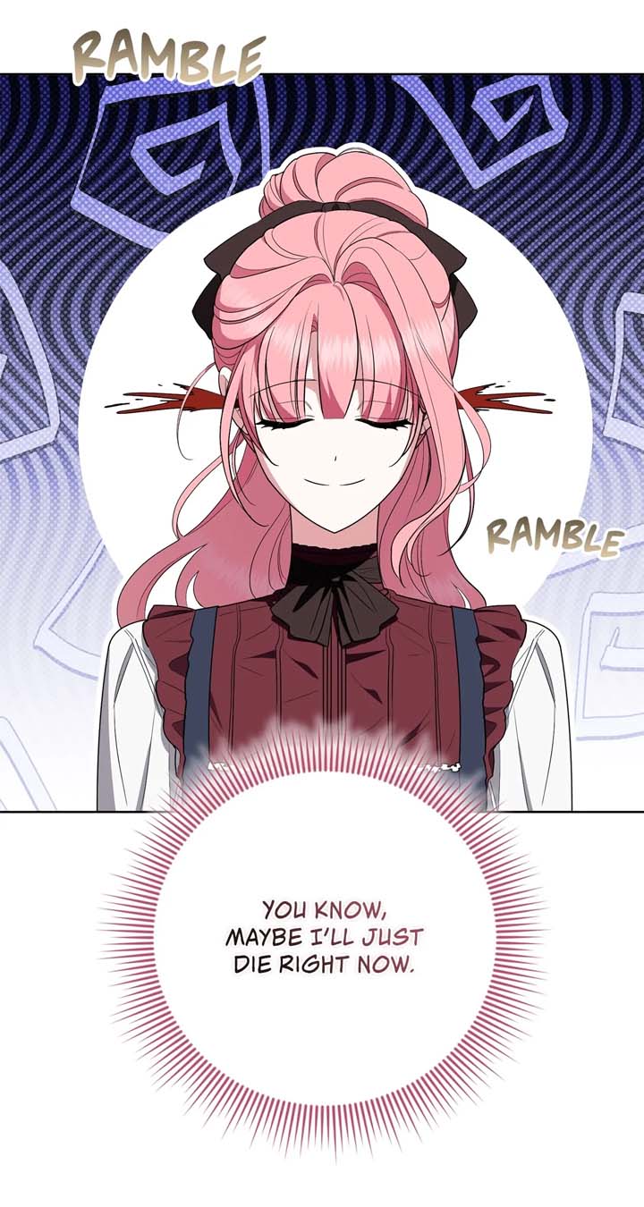 The Beloved Gardener of the World Tree Chapter 8 - Page 48