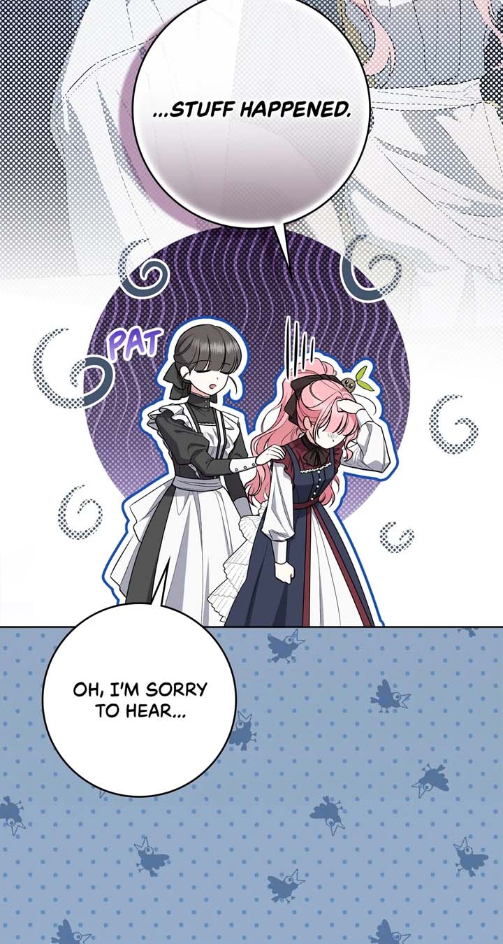 The Beloved Gardener of the World Tree Chapter 8 - Page 5