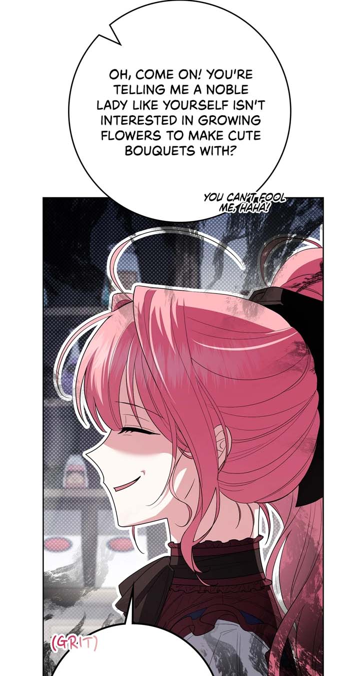 The Beloved Gardener of the World Tree Chapter 8 - Page 52