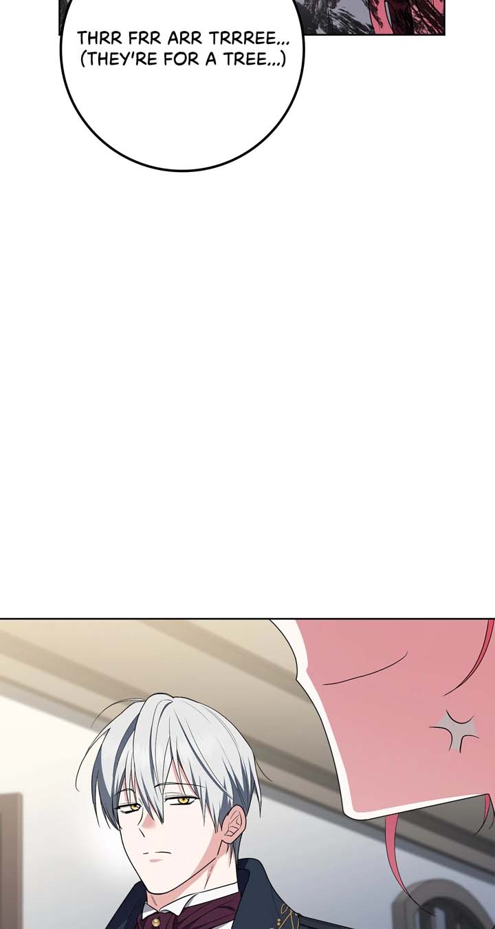 The Beloved Gardener of the World Tree Chapter 8 - Page 53