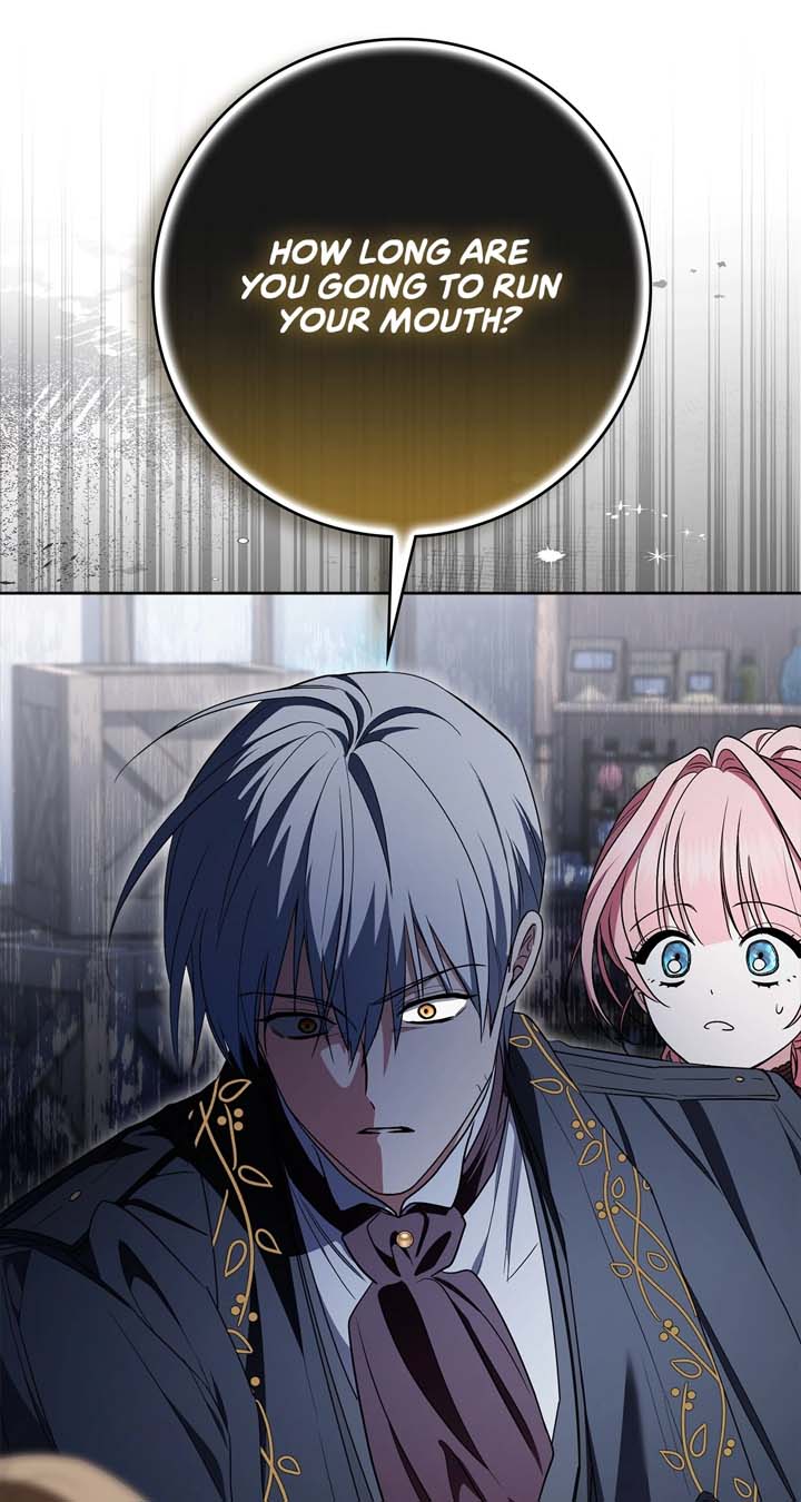 The Beloved Gardener of the World Tree Chapter 8 - Page 56