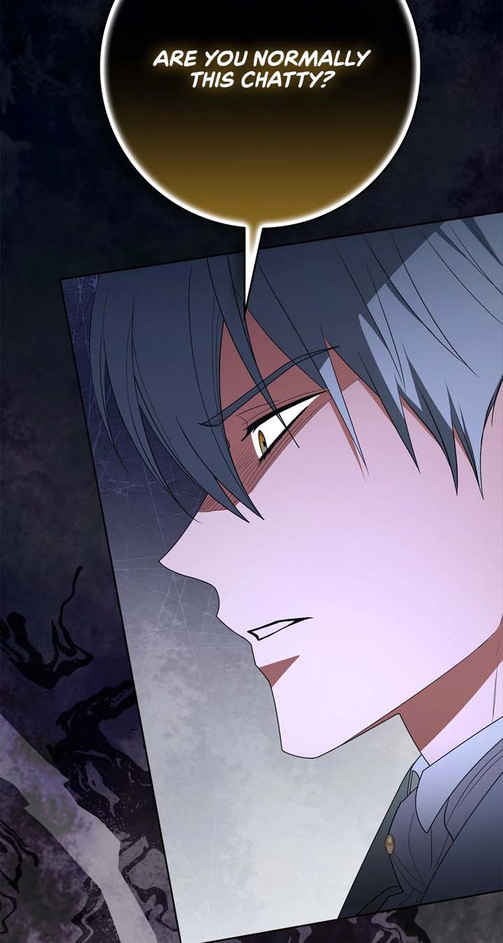 The Beloved Gardener of the World Tree Chapter 8 - Page 58