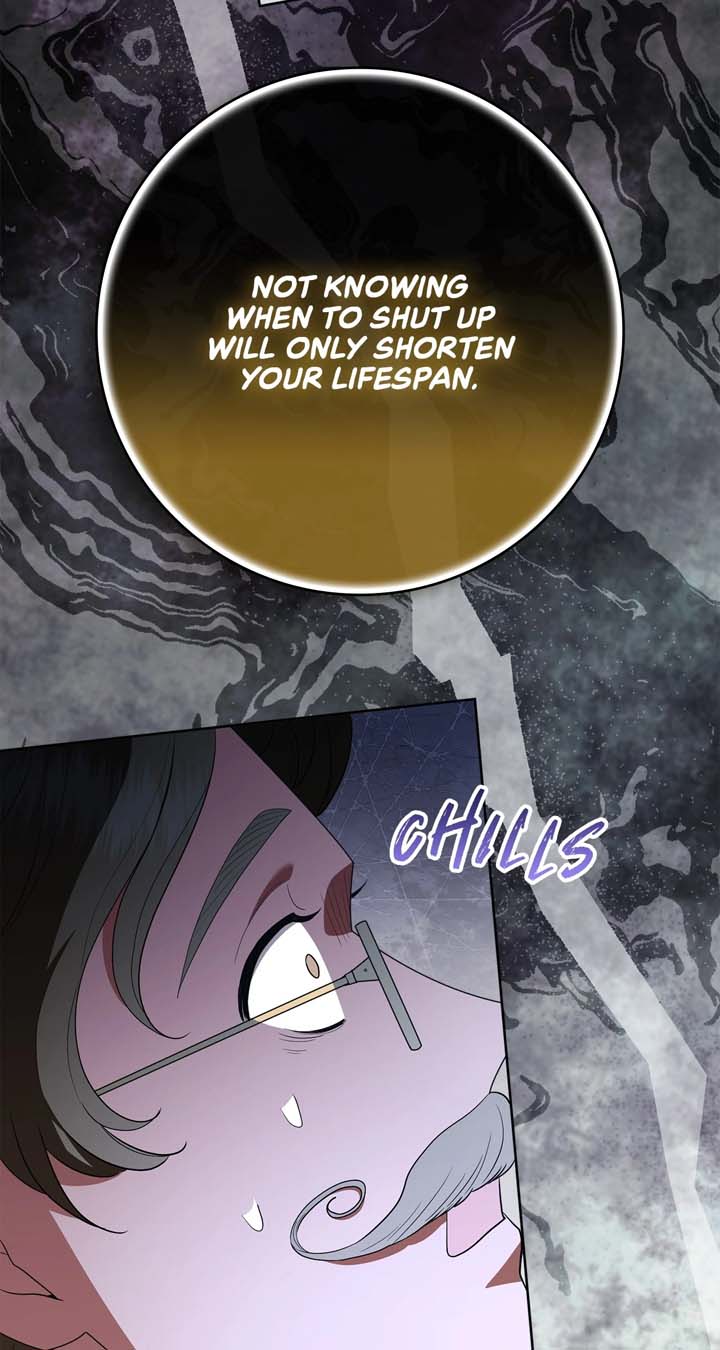 The Beloved Gardener of the World Tree Chapter 8 - Page 59