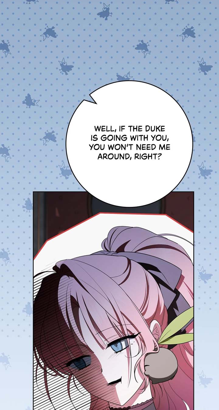 The Beloved Gardener of the World Tree Chapter 8 - Page 6