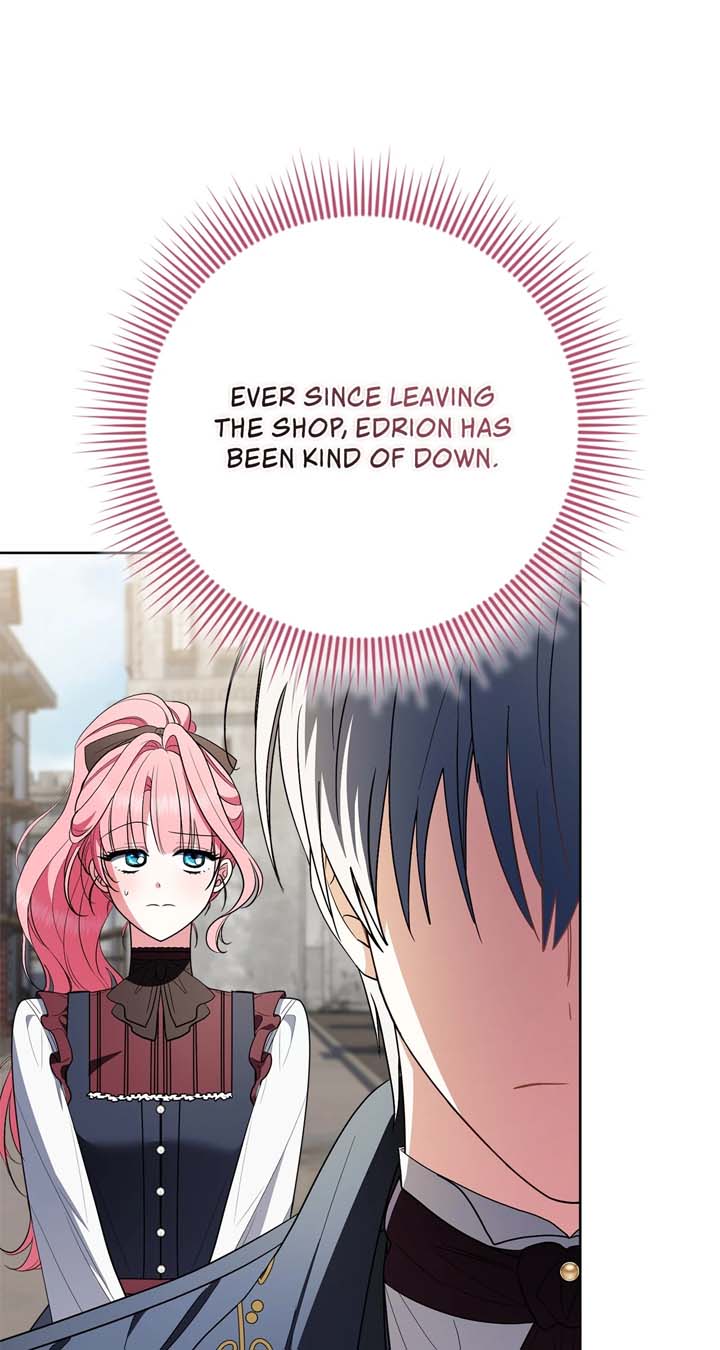 The Beloved Gardener of the World Tree Chapter 8 - Page 75