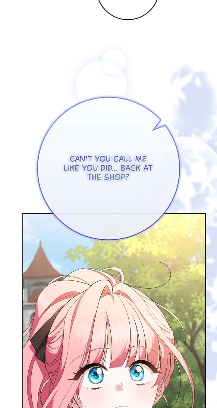 The Beloved Gardener of the World Tree Chapter 8 - Page 80