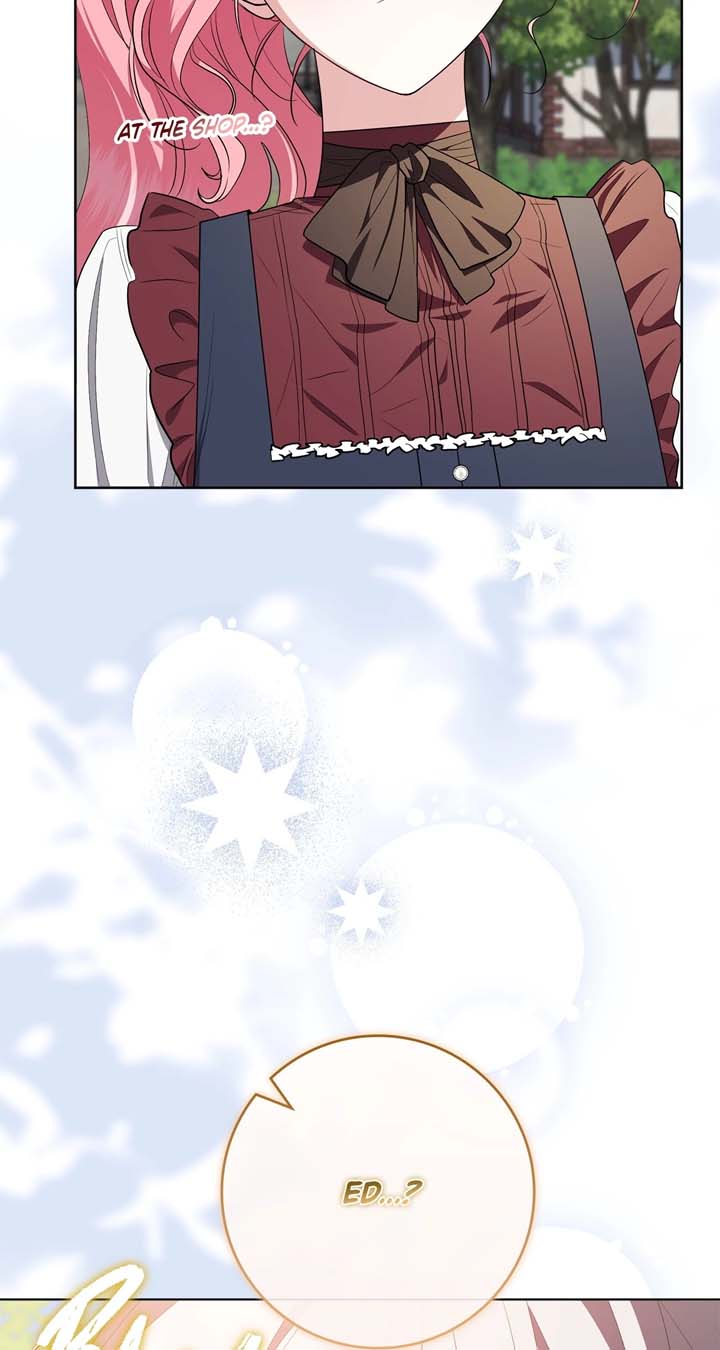 The Beloved Gardener of the World Tree Chapter 8 - Page 81