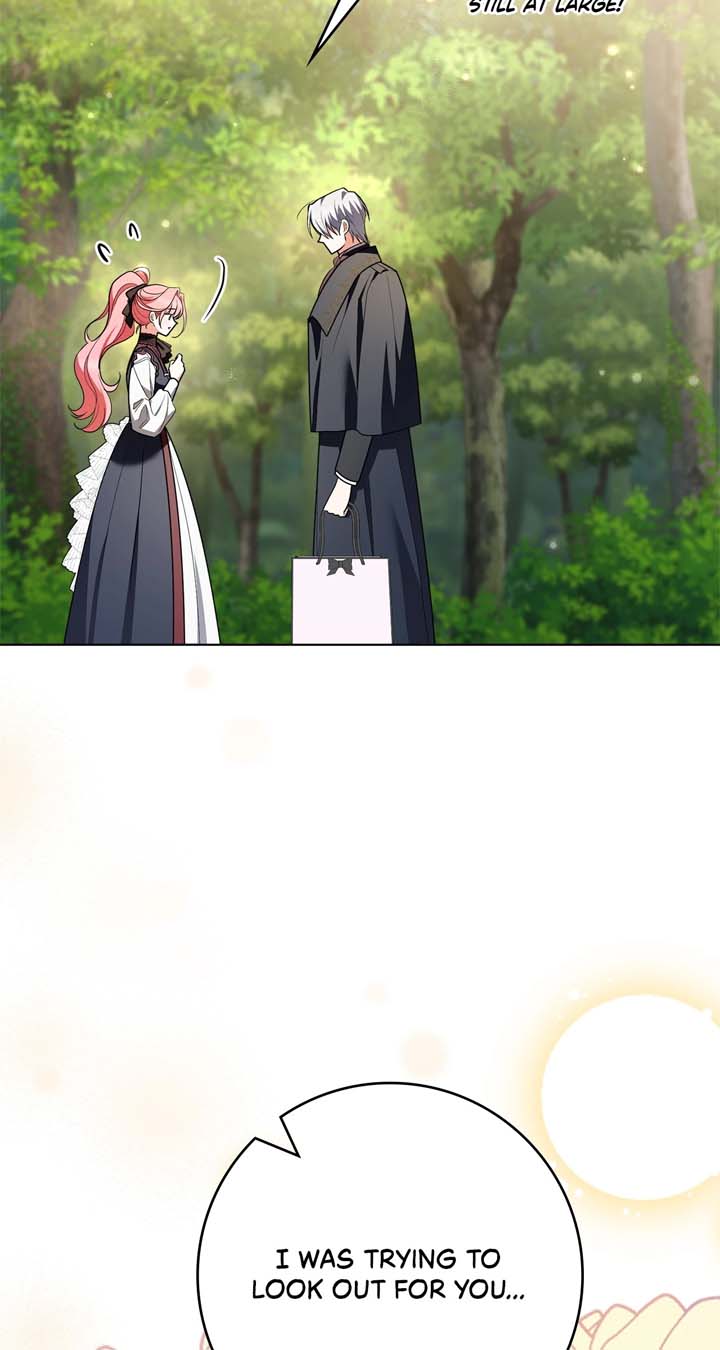 The Beloved Gardener of the World Tree Chapter 8 - Page 90