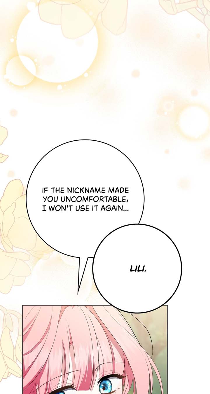 The Beloved Gardener of the World Tree Chapter 8 - Page 92