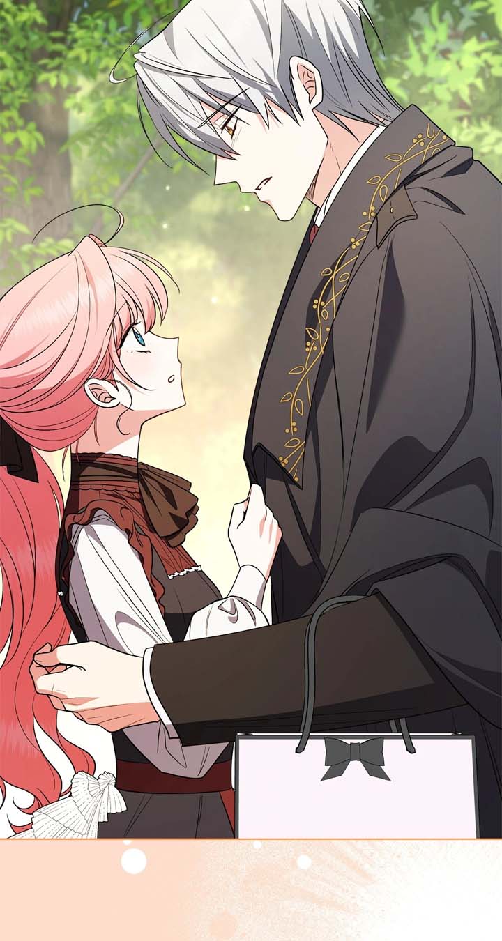 The Beloved Gardener of the World Tree Chapter 8 - Page 96