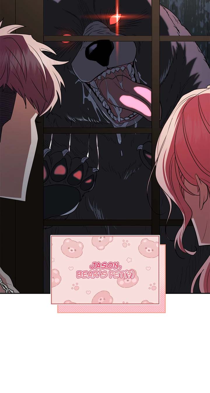 The Beloved Gardener of the World Tree Chapter 9 - Page 14