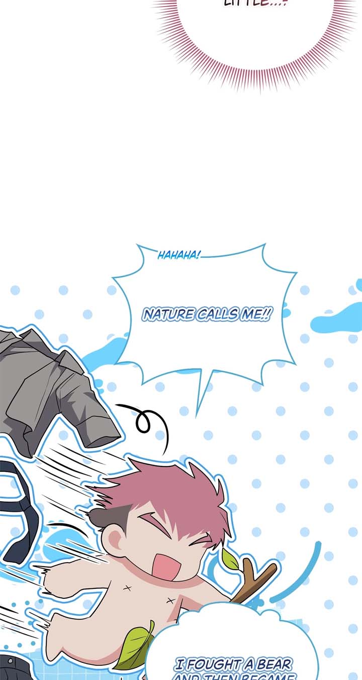 The Beloved Gardener of the World Tree Chapter 9 - Page 16