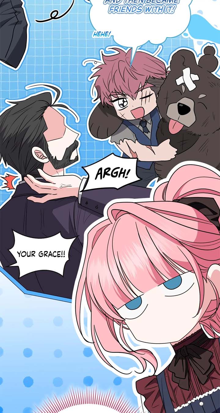 The Beloved Gardener of the World Tree Chapter 9 - Page 17