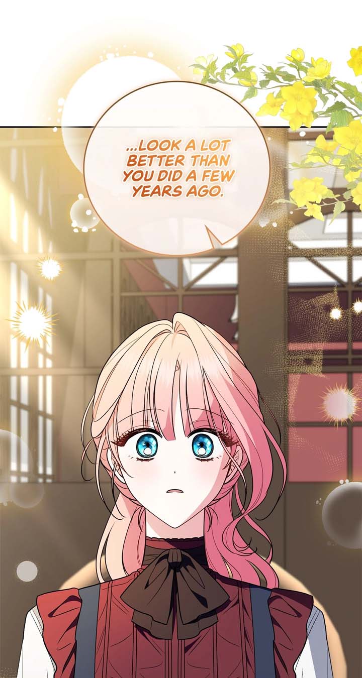 The Beloved Gardener of the World Tree Chapter 9 - Page 20